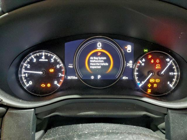 Mazda Cx Select Image 6