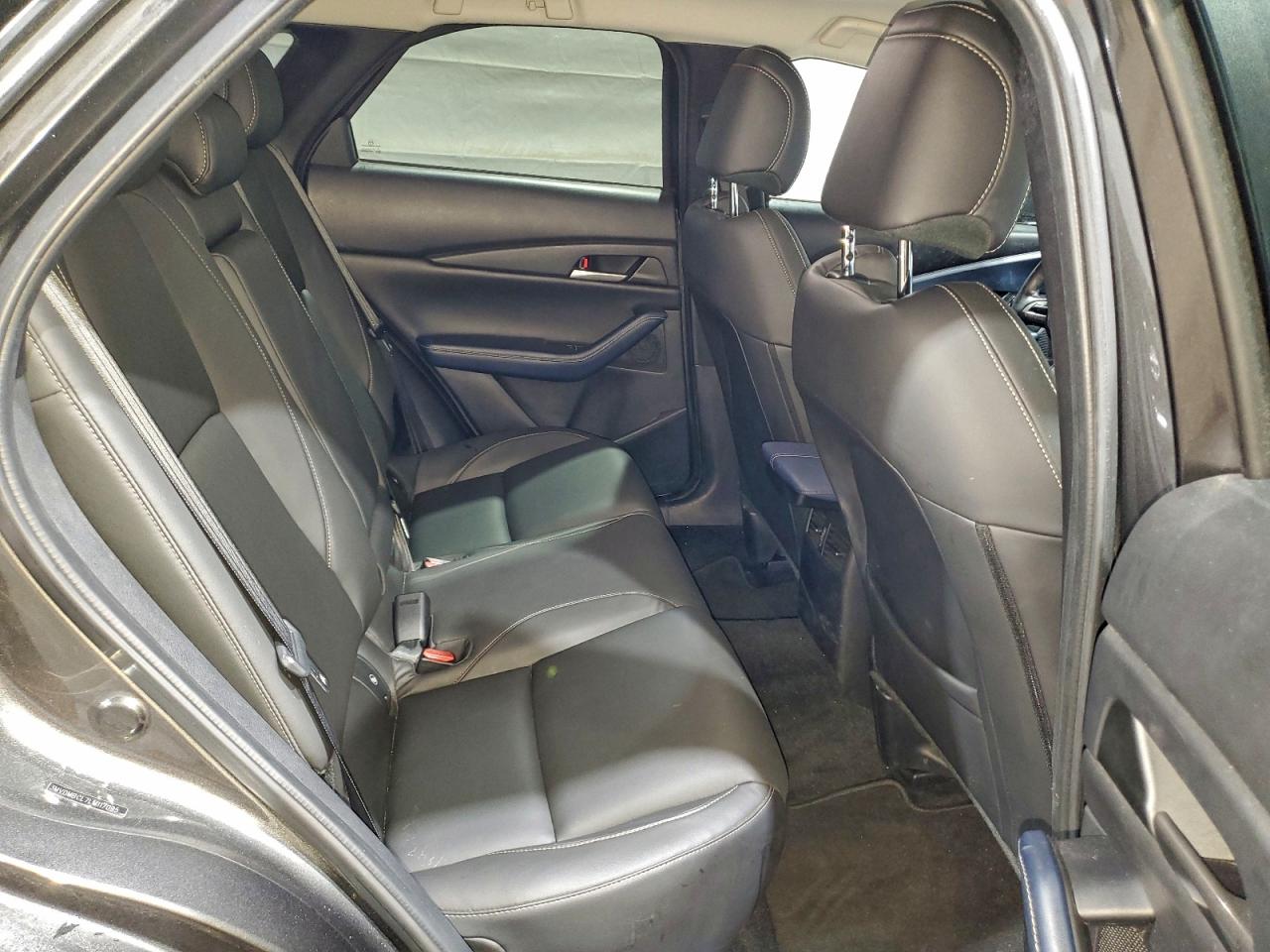 Mazda Cx Select Image 5