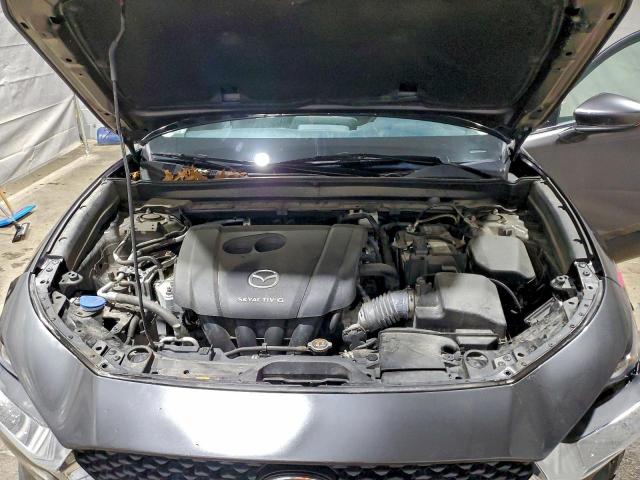 Mazda Cx Select Image 4