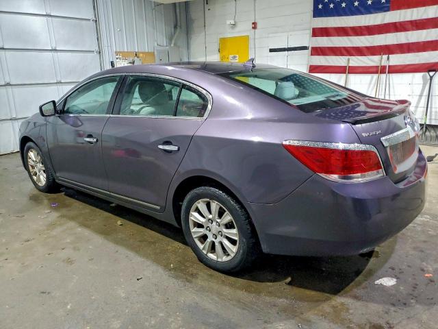 Buick LaCrosse Convenience Image 4