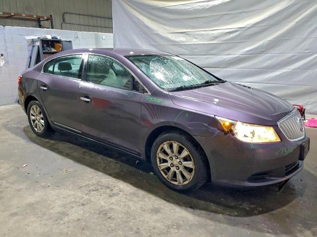 Buick LaCrosse Convenience Image 7