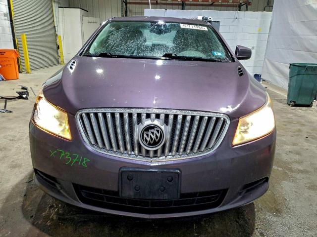 Buick LaCrosse Convenience Image 5