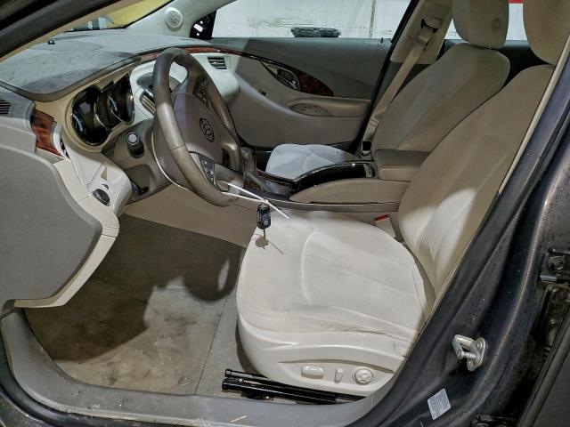 Buick LaCrosse Convenience Image 12