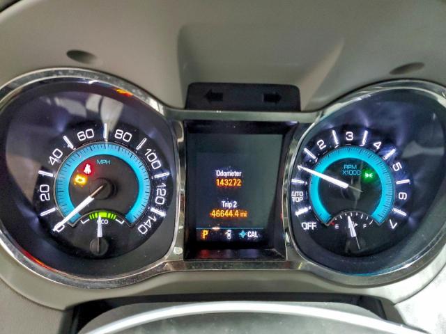 Buick LaCrosse Convenience Image 3