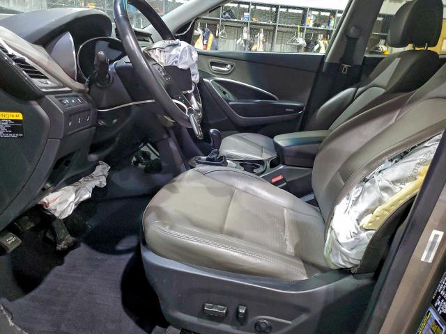 Hyundai SANTA FE Image 7