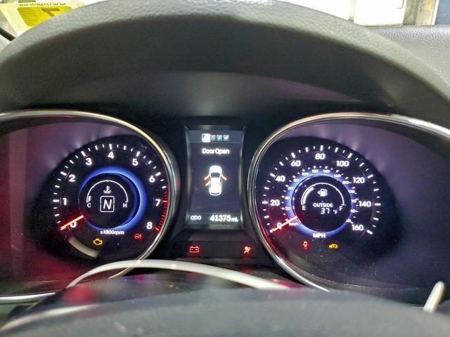 Hyundai SANTA FE Image 9