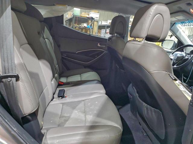 Hyundai SANTA FE Image 10