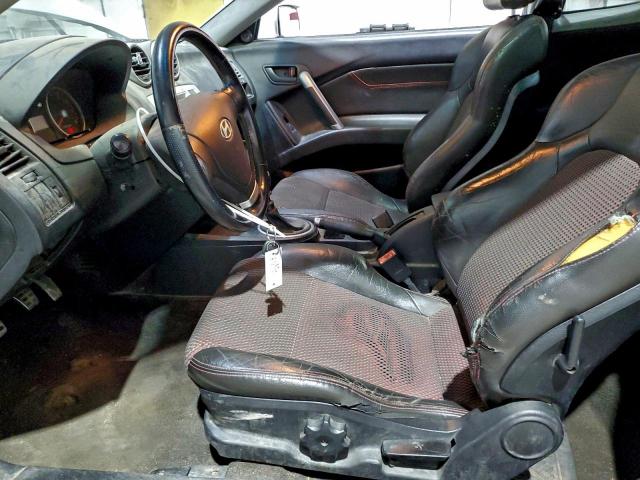 Hyundai Tiburon Gt Image 11