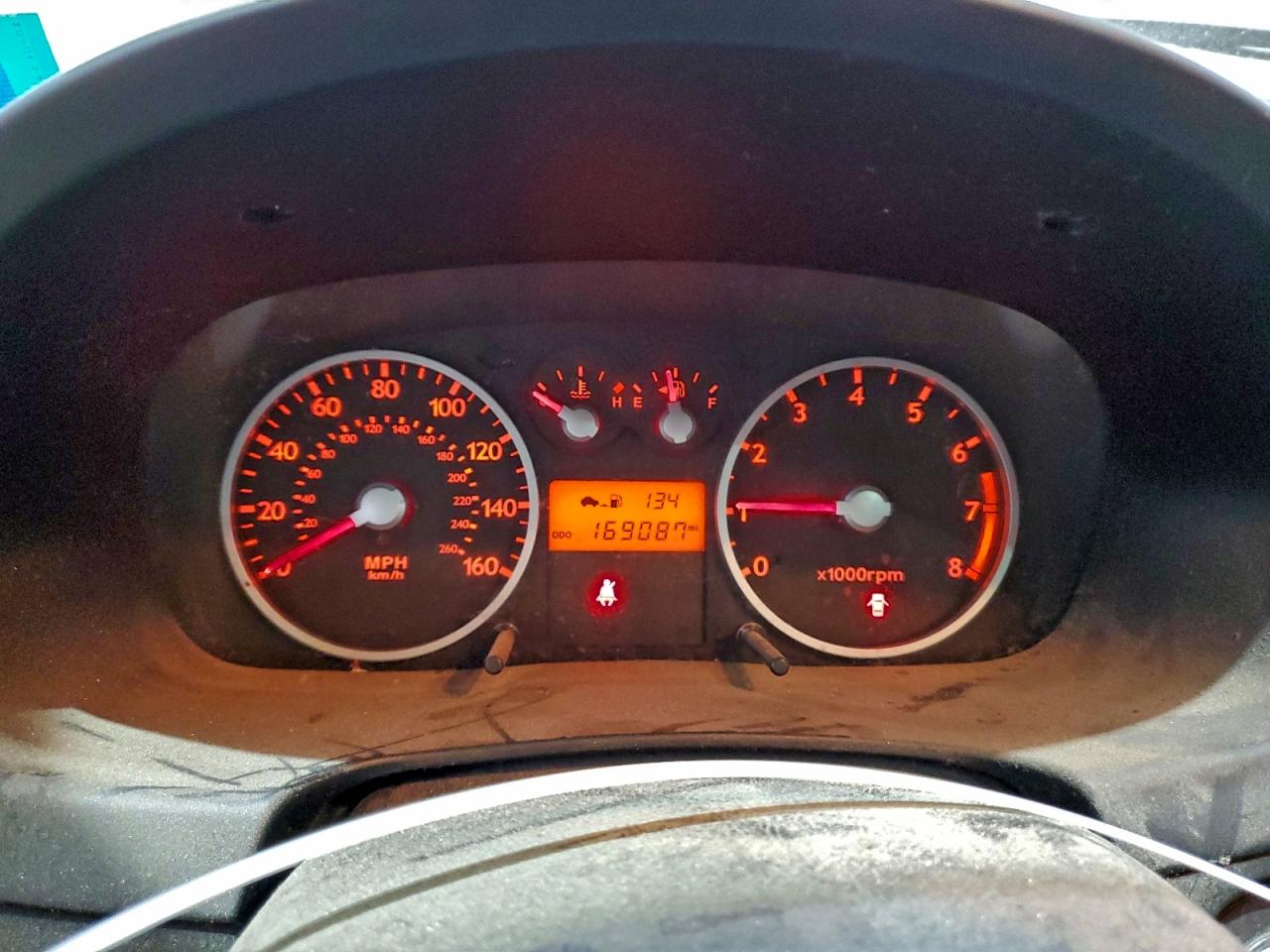 Hyundai Tiburon Gt Image 8