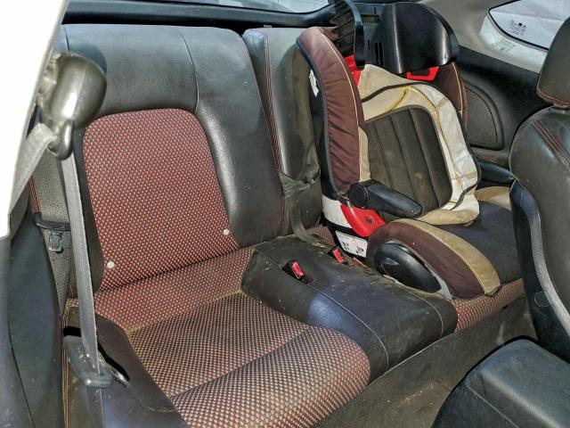 Hyundai Tiburon Gt Image 7