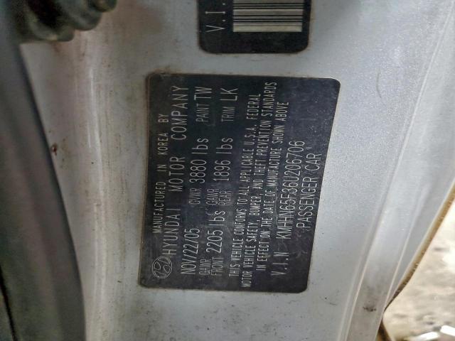 Hyundai Tiburon Gt Image 3