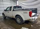 Nissan Frontier King Cab Le Image 5