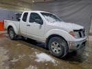 Nissan Frontier King Cab Le Image 4