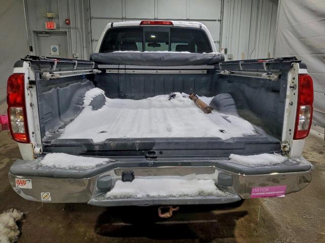 Nissan Frontier King Cab Le Image 7