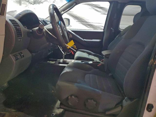 Nissan Frontier King Cab Le Image 6