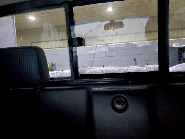 Nissan Frontier King Cab Le Image 2