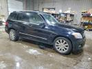 Mercedes-Benz GLK 350 4matic Image 9