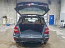 Mercedes-Benz GLK 350 4matic Image 3