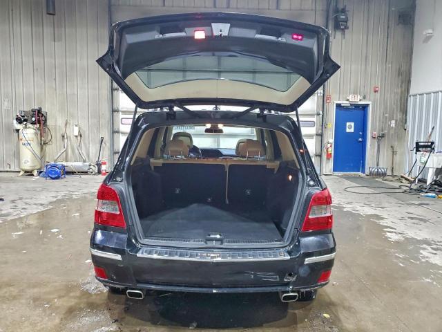 Mercedes-Benz GLK 350 4matic Image 3