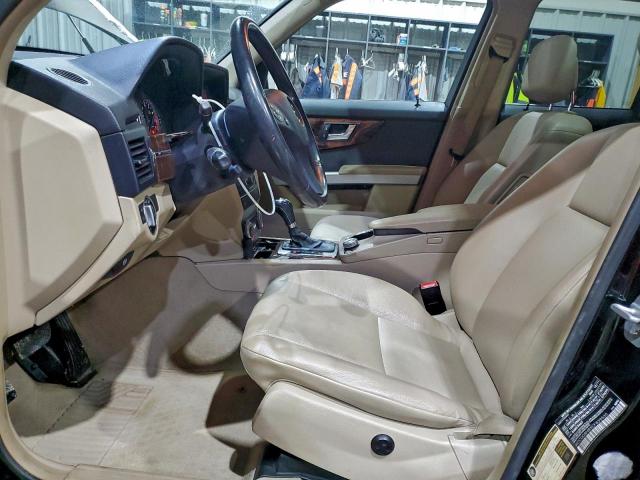 Mercedes-Benz GLK 350 4matic Image 7