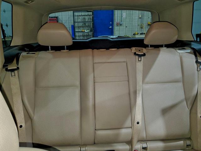 Mercedes-Benz GLK 350 4matic Image 8