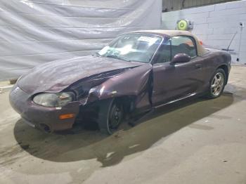 Salvage Mazda Mx5
