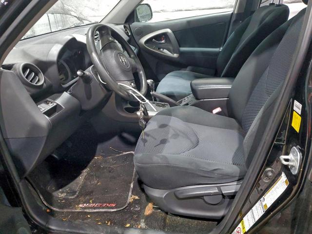 Toyota RAV4 Sport Image 12