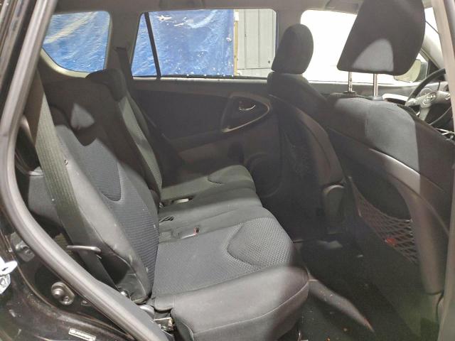 Toyota RAV4 Sport Image 10