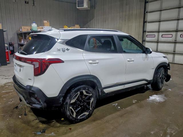 Kia Seltos Sx Image 7