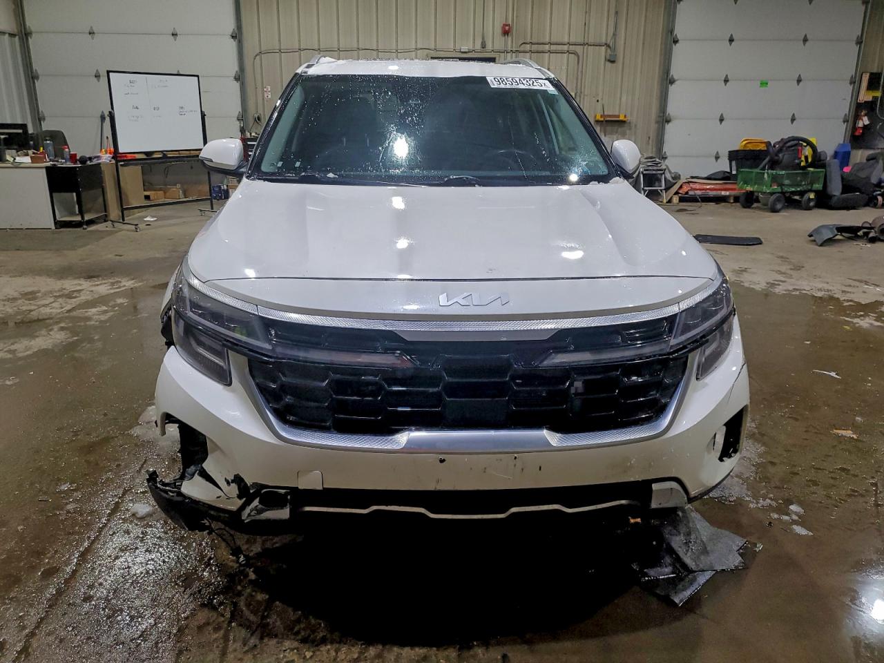 Kia Seltos Sx Image 14