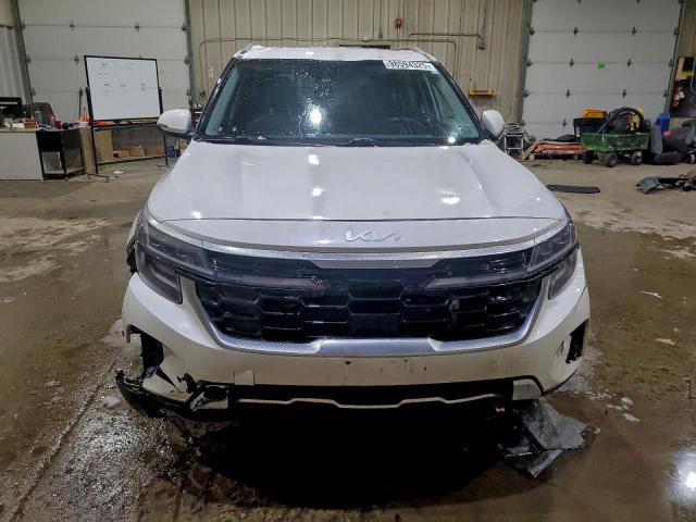 Kia Seltos Sx Image 14