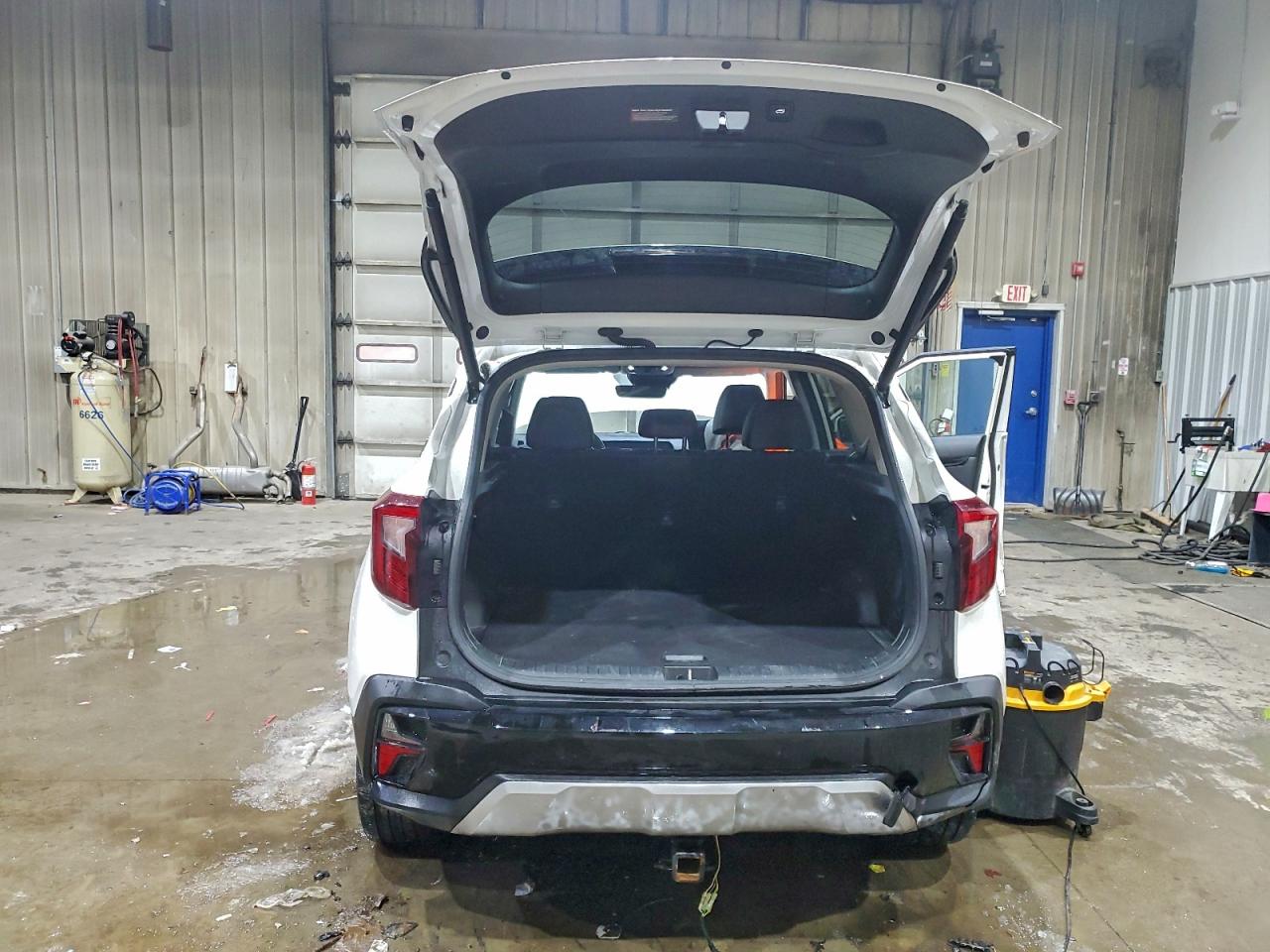 Kia Seltos Sx Image 6