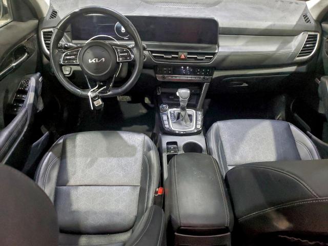 Kia Seltos Sx Image 5
