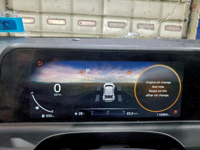 Kia Seltos Sx Image 8