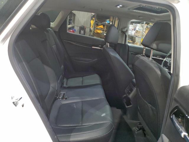 Kia Seltos Sx Image 3