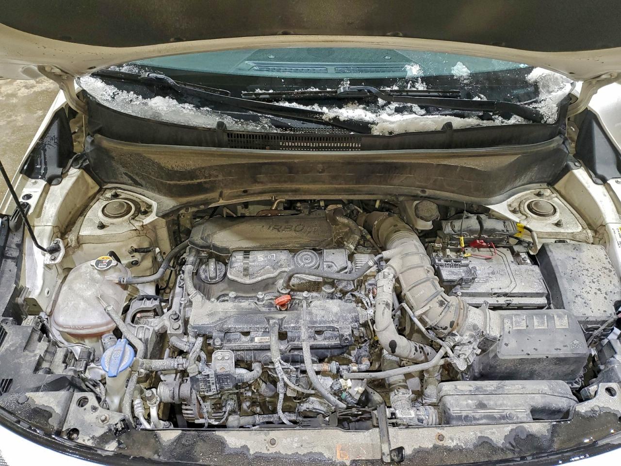 Kia Seltos Sx Image 10