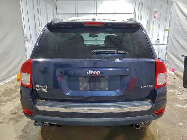 Jeep Compass Limited Image 10