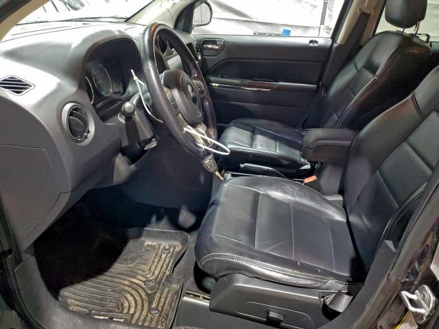 Jeep Compass Limited Image 5