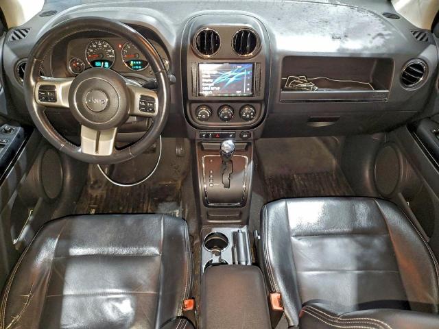 Jeep Compass Limited Image 3