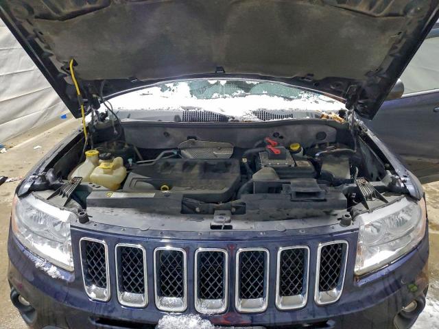 Jeep Compass Limited Image 2