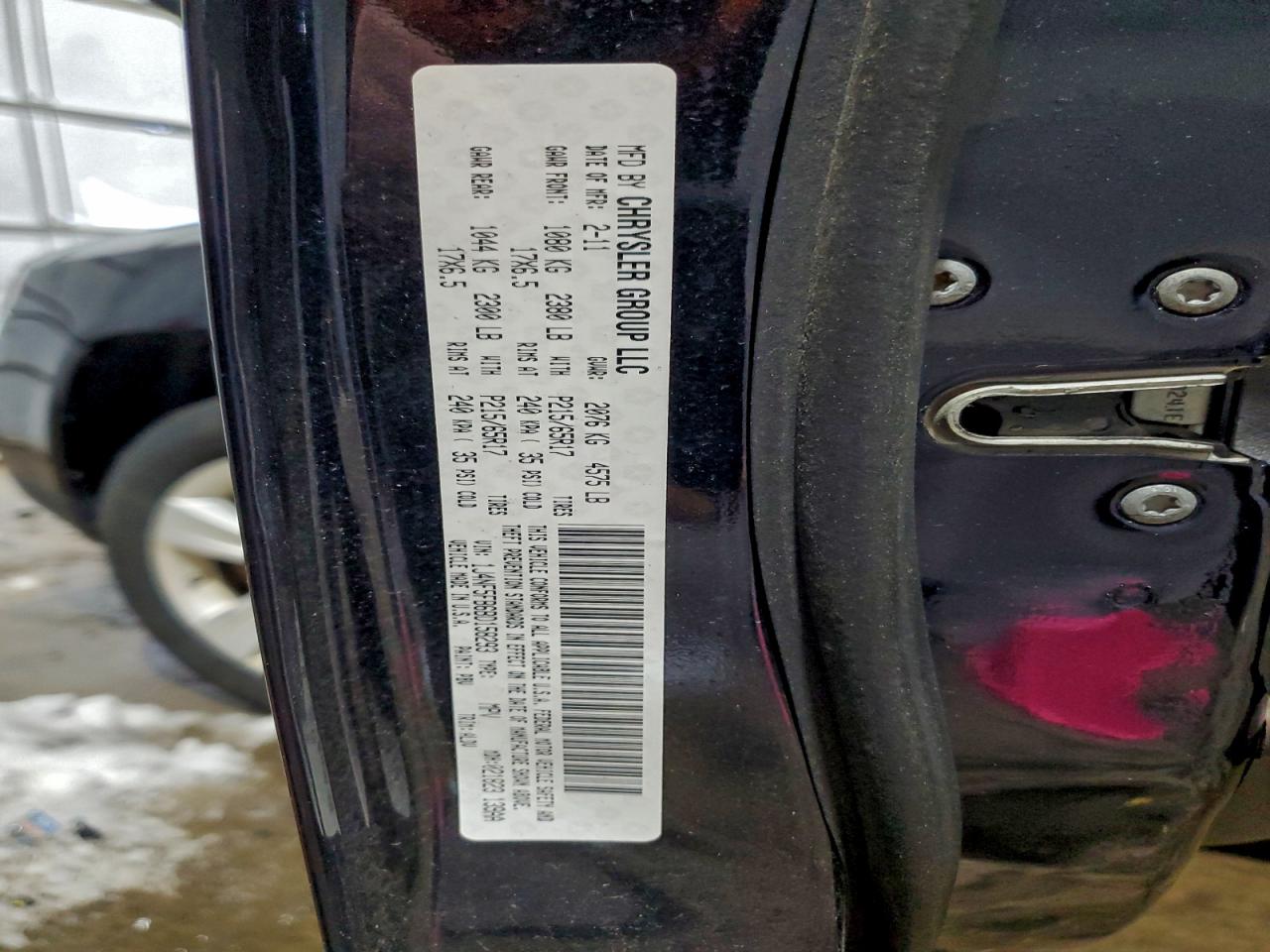 Jeep Compass Limited Image 6