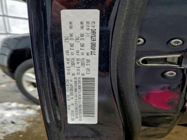 Jeep Compass Limited Image 6