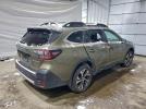 Subaru Outback Limited Image 7