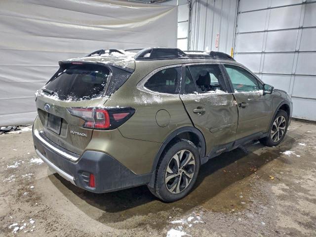 Subaru Outback Limited Image 7