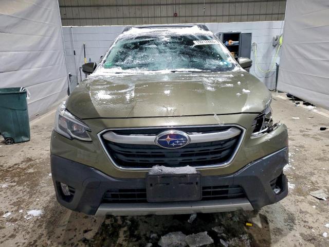 Subaru Outback Limited Image 9
