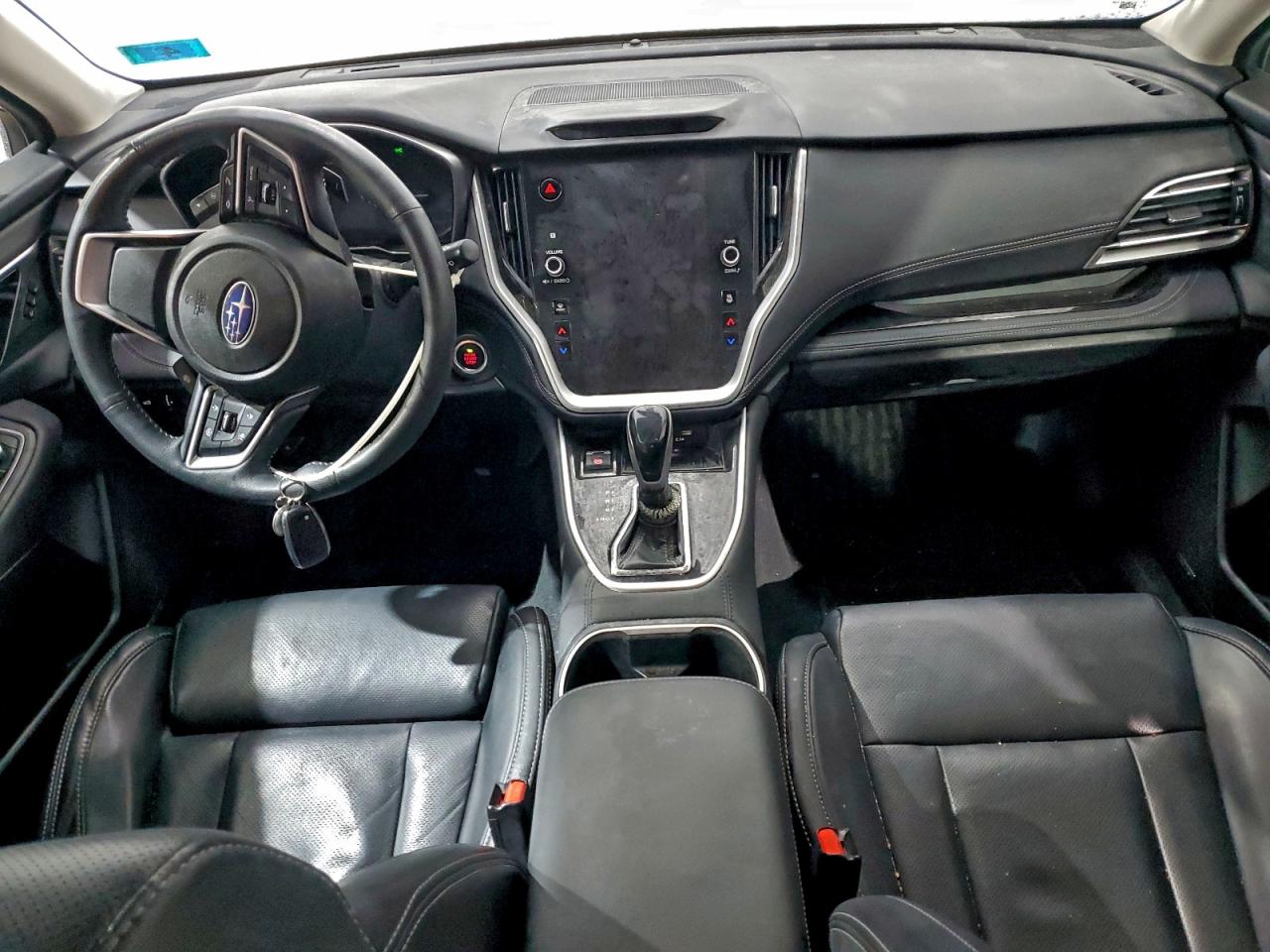 Subaru Outback Limited Image 10