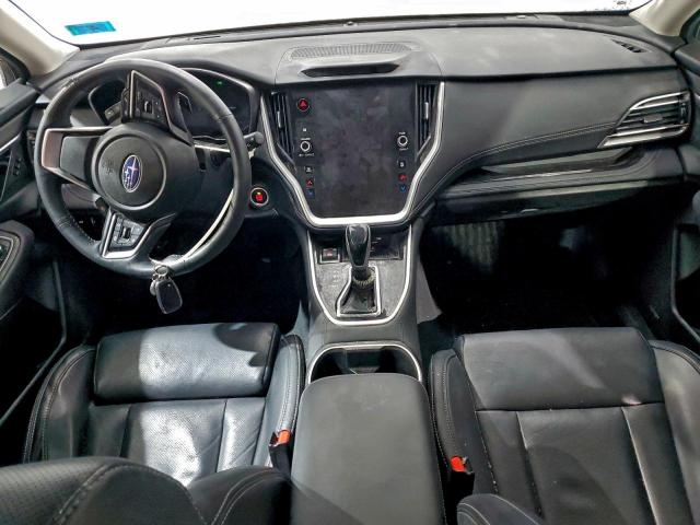 Subaru Outback Limited Image 10