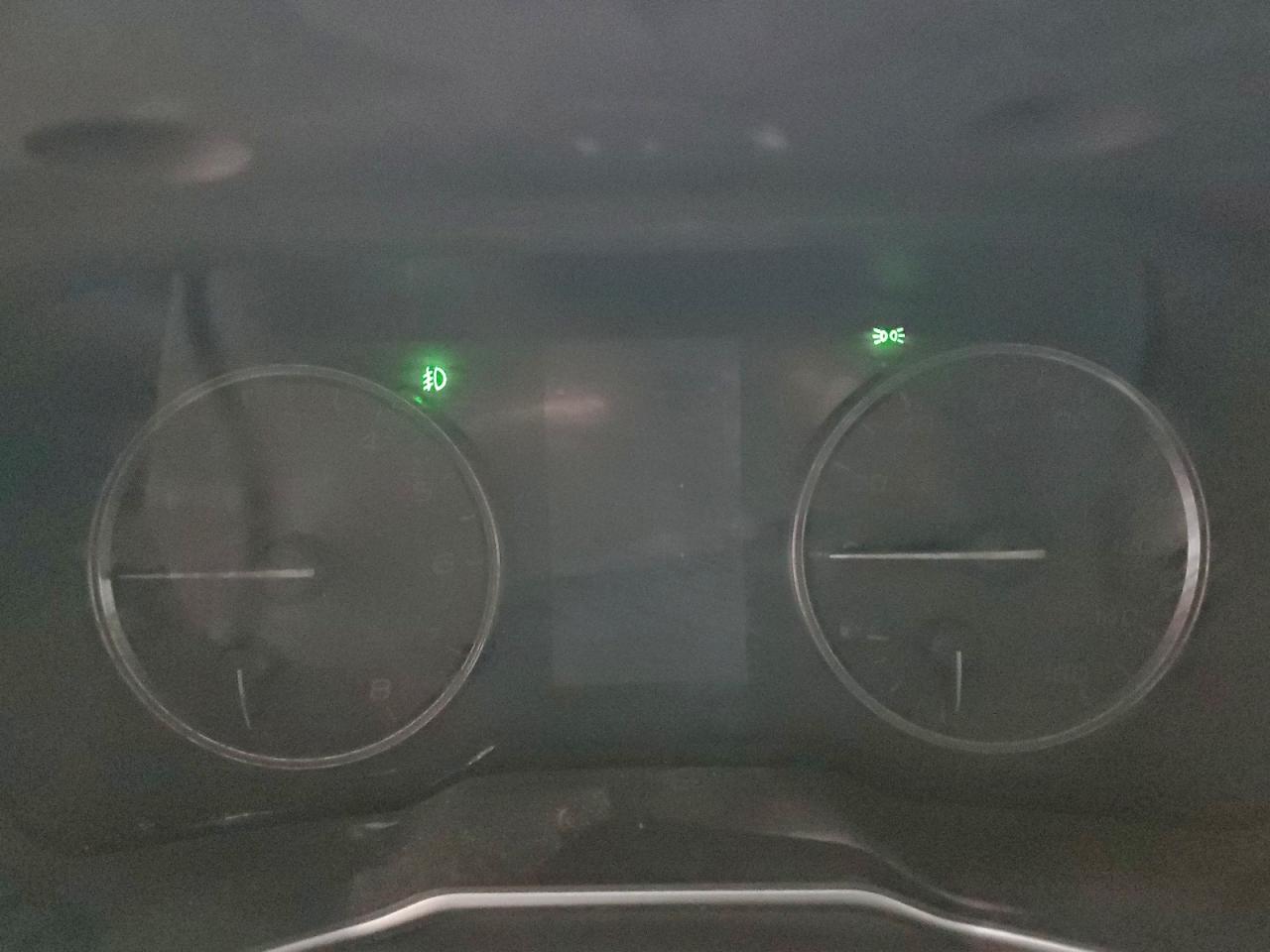 Subaru Outback Limited Image 13