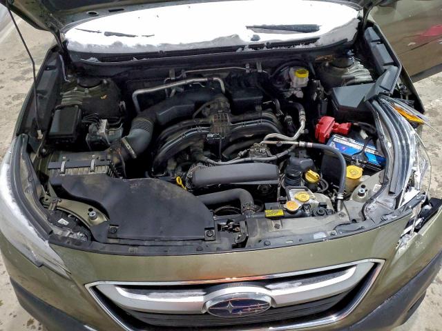 Subaru Outback Limited Image 6