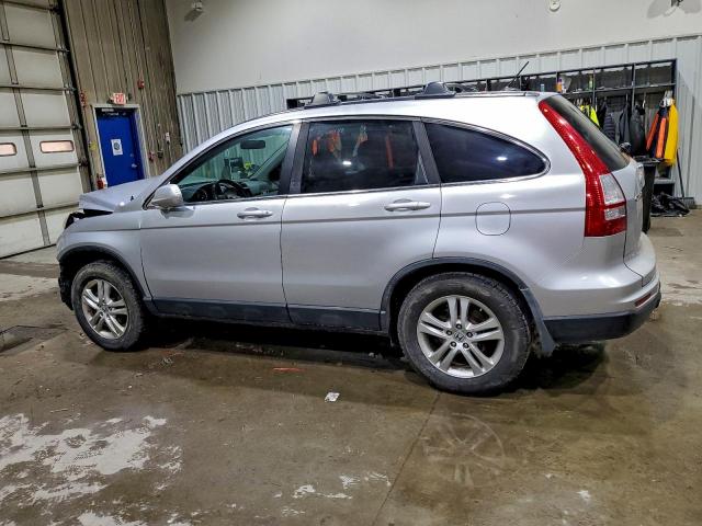 Honda Crv Exl Image 3